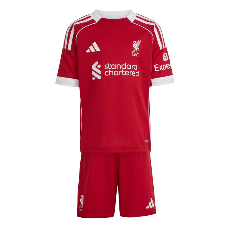 LIVERPOOL I HOME  25/26 - KIDS
