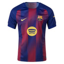 Barcelona 25/26 I Home Jersey - Fan Version - CUSTOMIZE