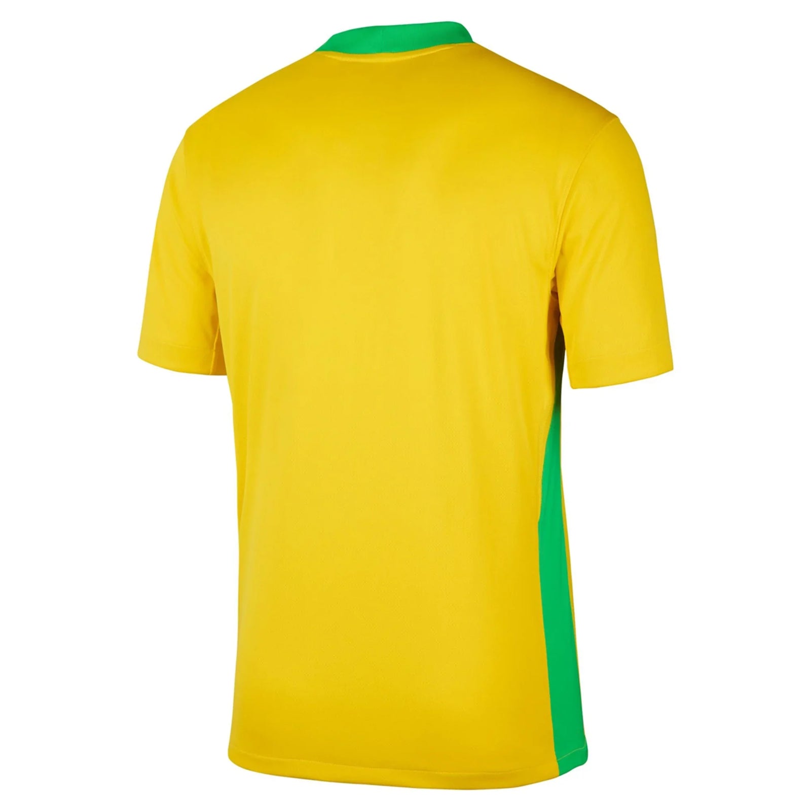 Brazil 25/26 I Home Jersey - Fan Version