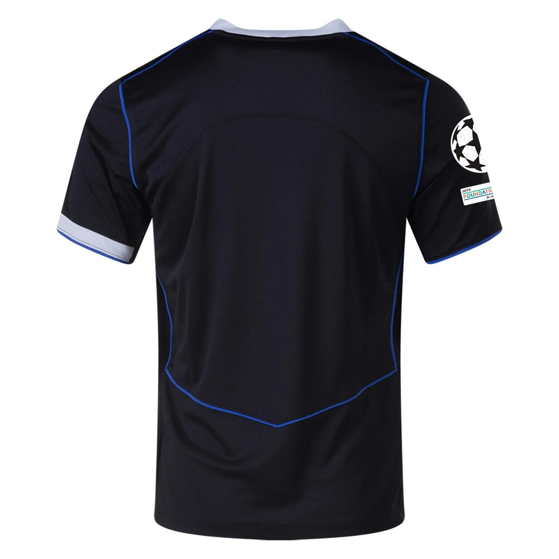 Chelsea 25/26 III THIRD Jersey - MEN'S - CUSTOMIZE