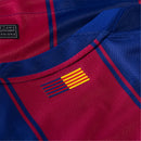 LAMINE YAMAL 19 - Barcelona 25/26 I Home Jersey - Fan Version