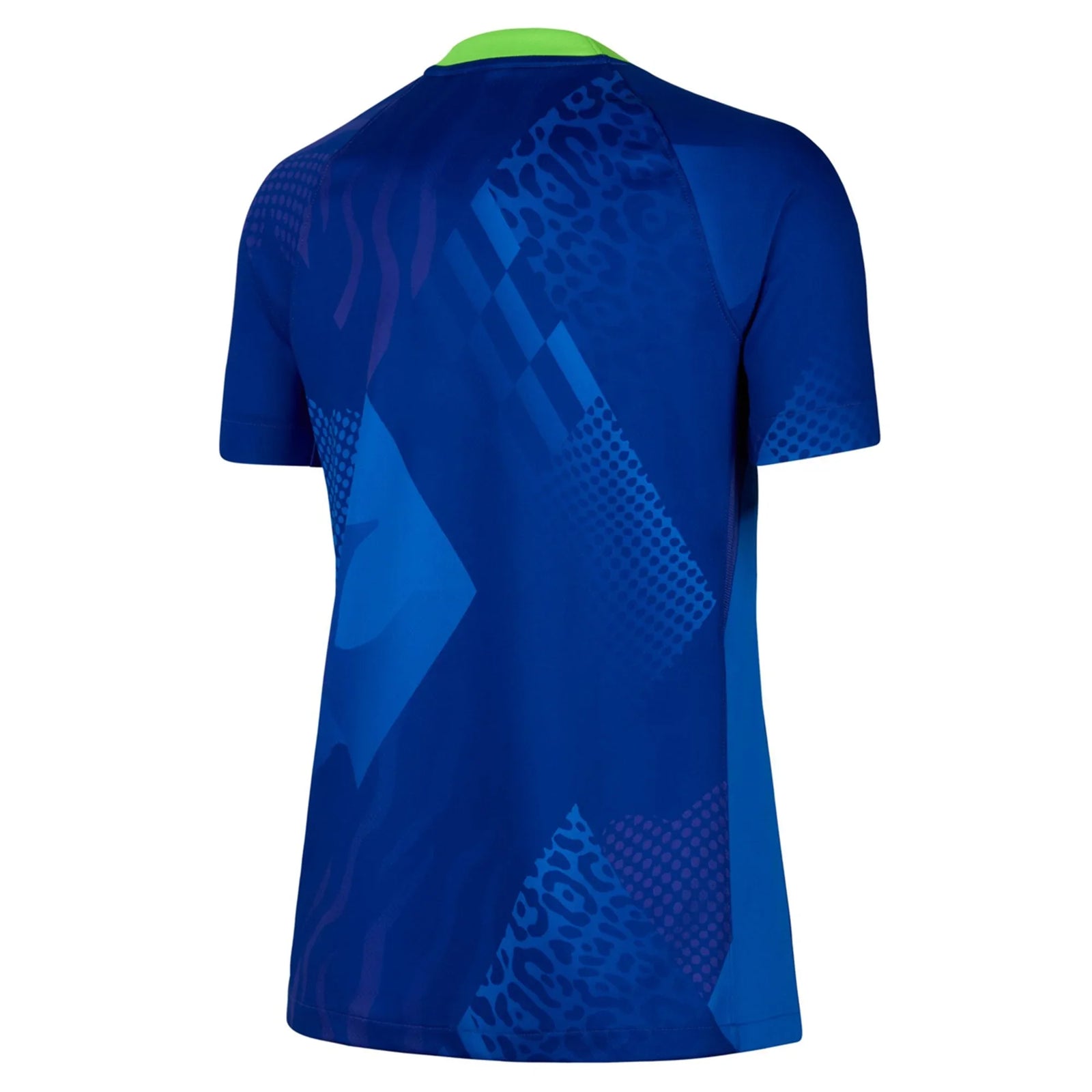 BRASIL Women's Nike 2025/26  FAN VERSION
