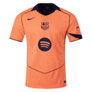Barcelona 25/26 III Third Jersey - FAN VERSION