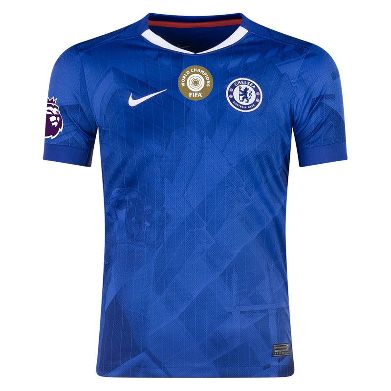 Chelsea 25/26 I HOME Jersey - MEN'S - CUSTOMIZE
