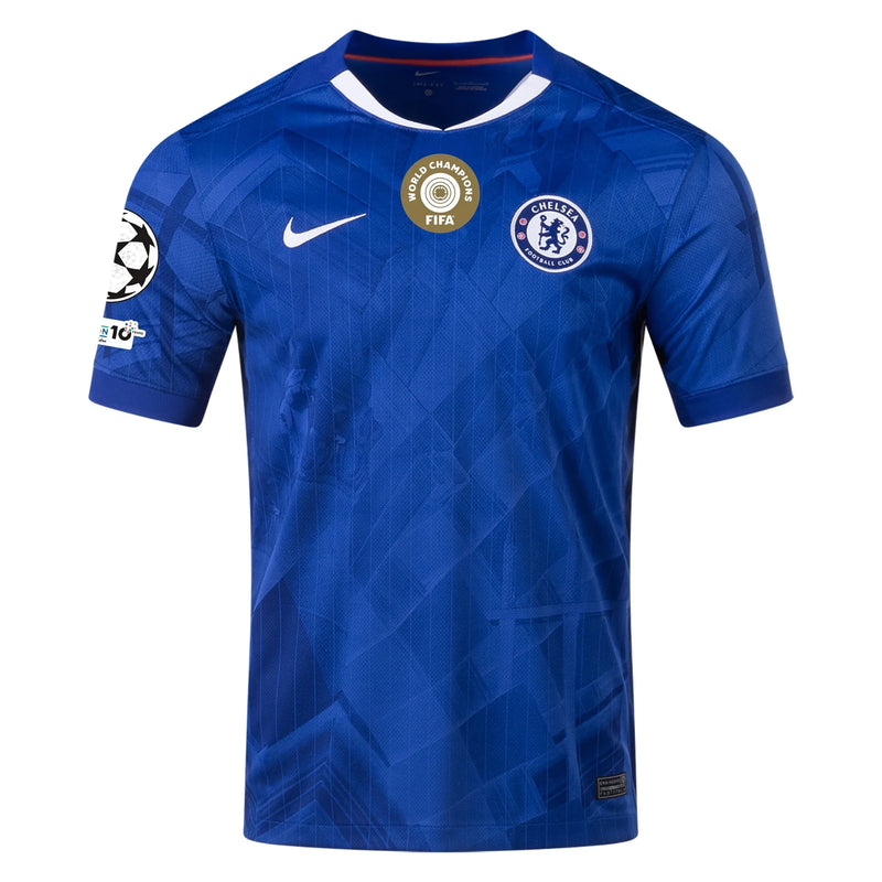 Chelsea 25/26 I HOME Jersey - MEN'S - CUSTOMIZE
