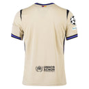 Barcelona 25/26 II AWAY Jersey - Fan Version - CUSTOMIZE