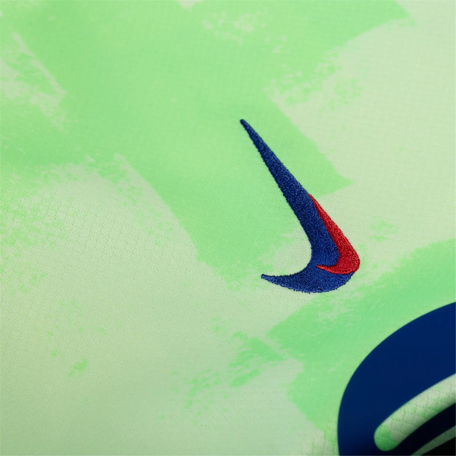 Barcelona 24/25 III THIRD Jersey - Fan Version - CUSTOMIZE