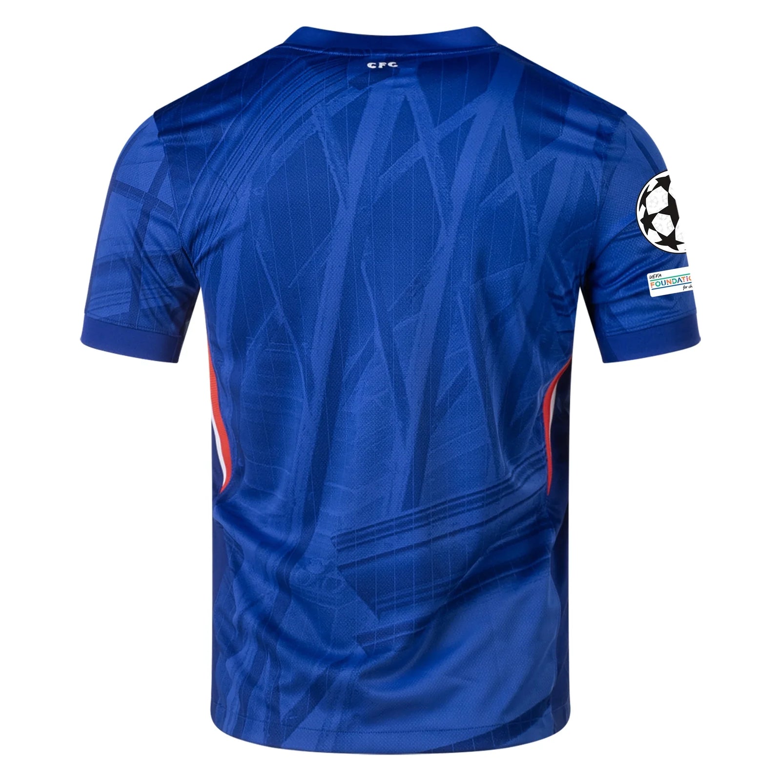 Chelsea 25/26 I HOME Jersey - MEN'S - CUSTOMIZE