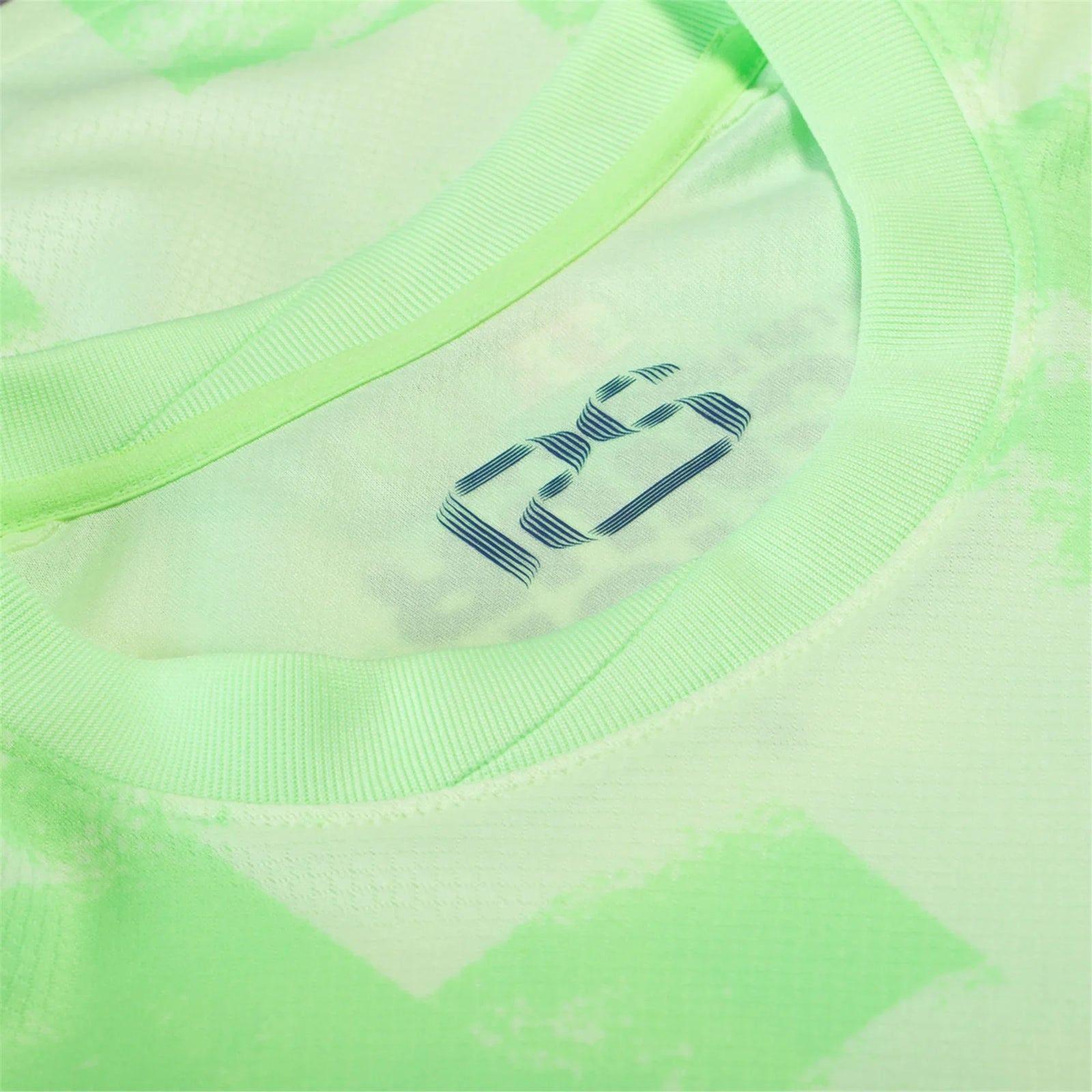 Barcelona 24/25 III THIRD Jersey - Fan Version - CUSTOMIZE