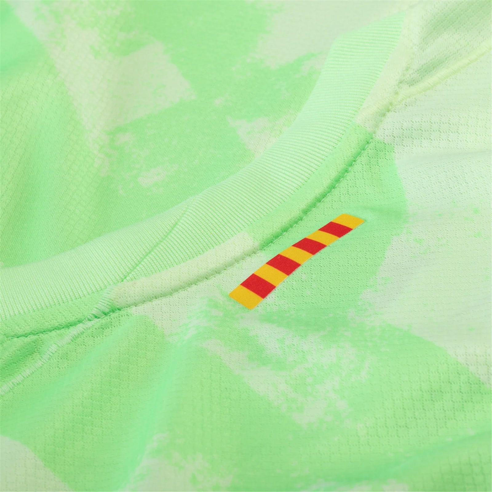 Barcelona 24/25 III THIRD Jersey - Fan Version - CUSTOMIZE