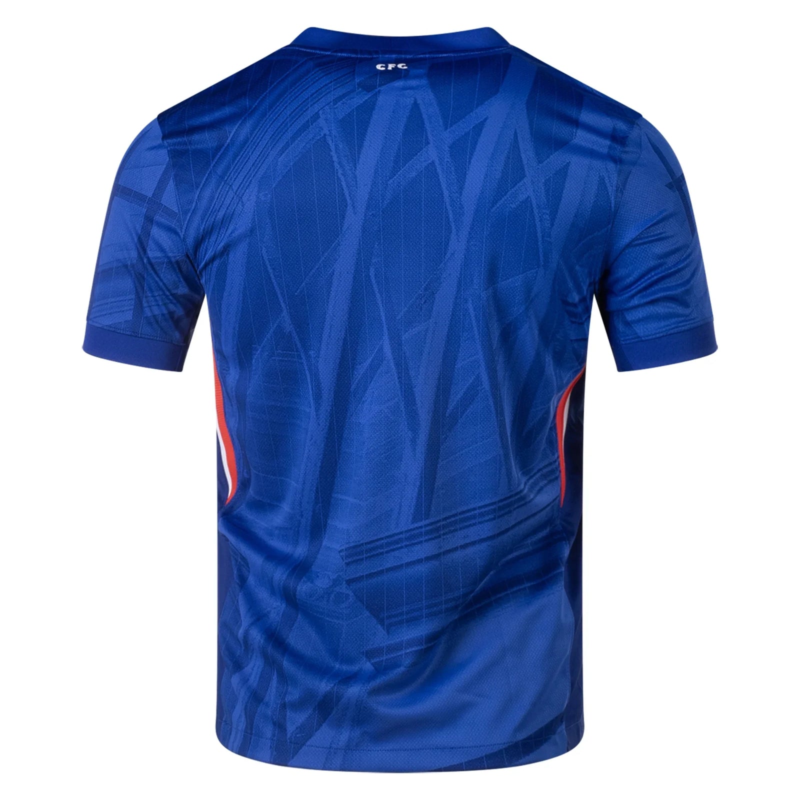 Chelsea 25/26 I HOME Jersey - MEN'S - FAN VERSION