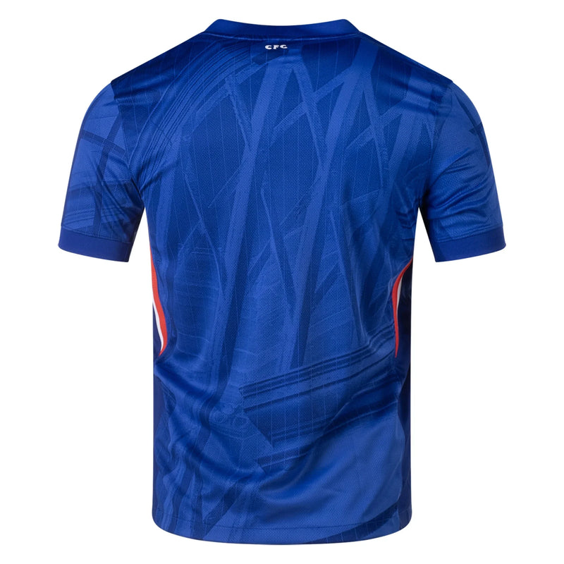 Chelsea 25/26 I HOME Jersey - MEN'S - FAN VERSION