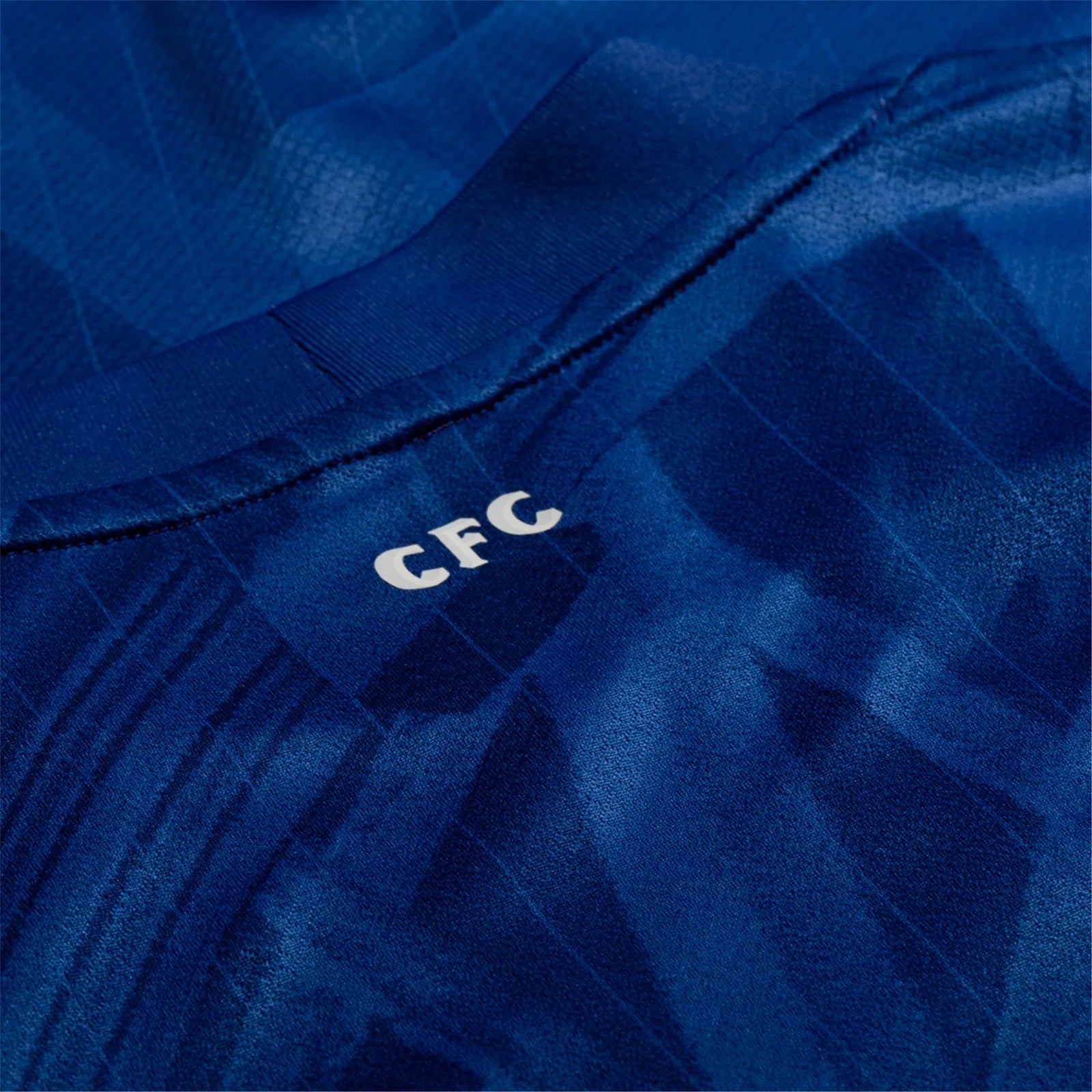 Chelsea 25/26 I HOME Jersey - MEN'S - FAN VERSION