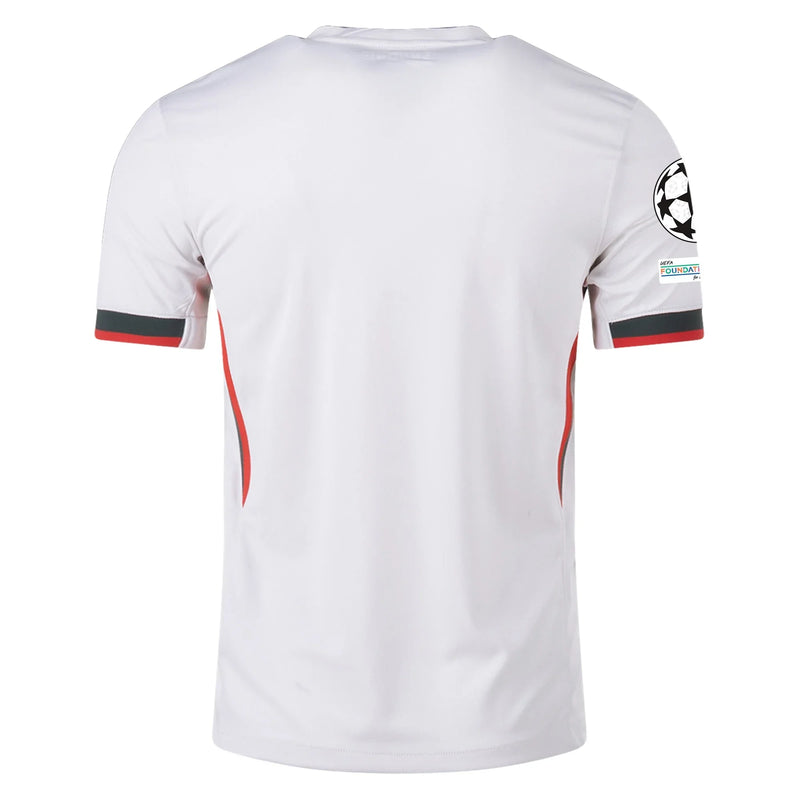 Chelsea 25/26 II AWAY Jersey - MEN'S - CUSTOMIZE