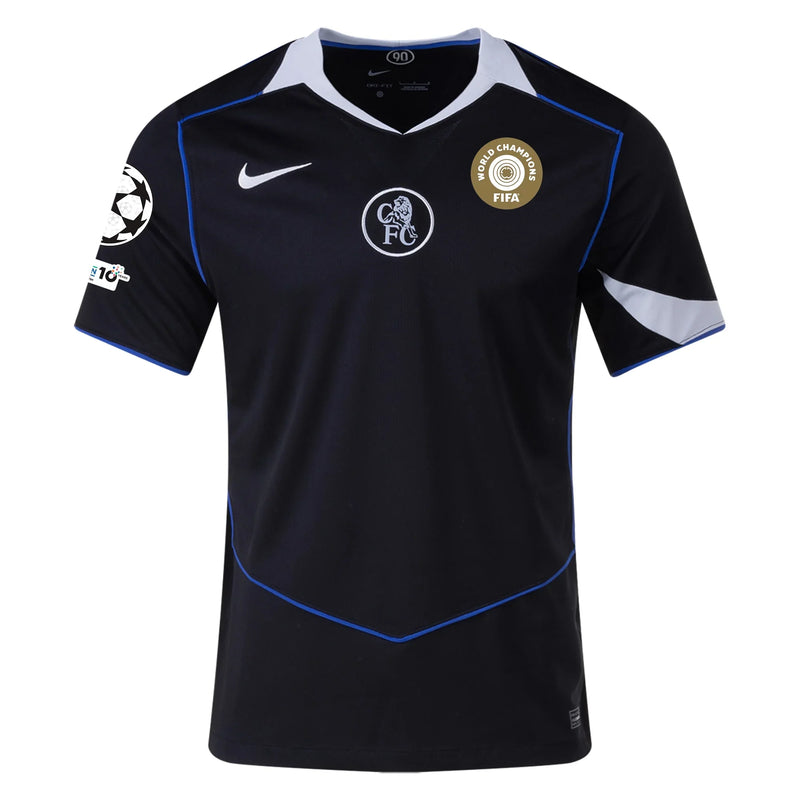 Chelsea 25/26 III THIRD Jersey - MEN'S - CUSTOMIZE