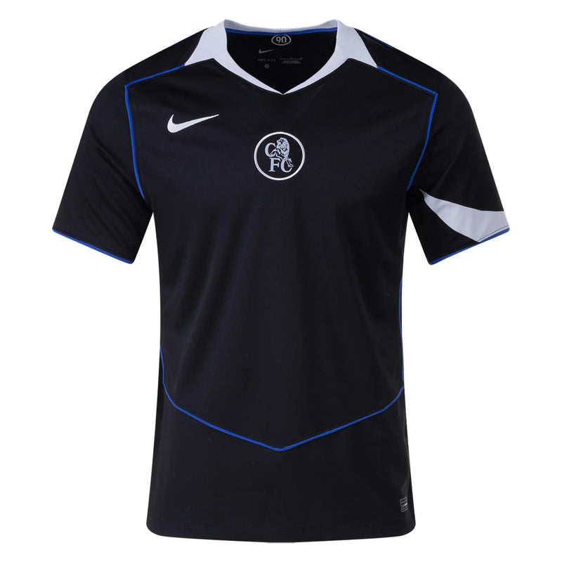 Chelsea 25/26 III THIRD Jersey - MEN'S - CUSTOMIZE