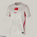 Turkey 26/27 Away Fan Version - World Cup