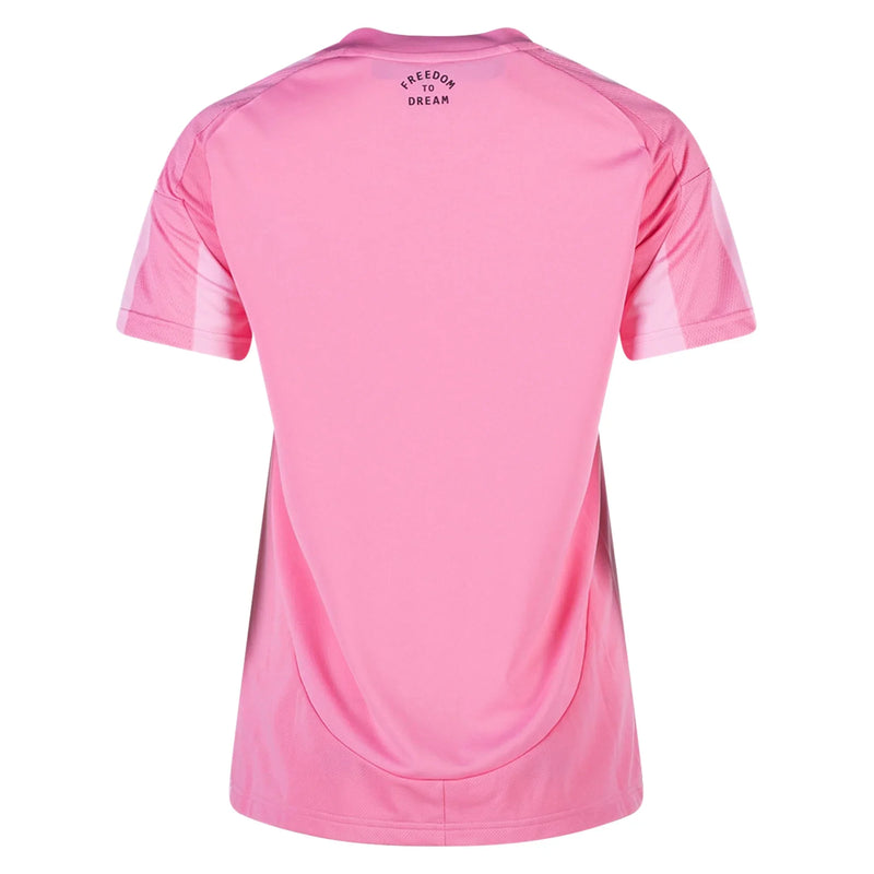 Inter Miami CF 25/26 I Away WOMEN'S Jersey - Fan Version