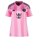 Inter Miami CF 25/26 I Away WOMEN'S Jersey - Fan Version