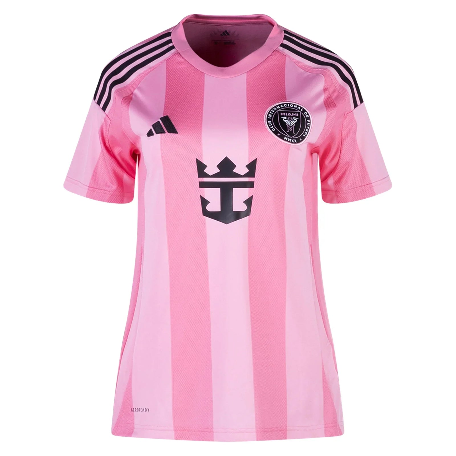 Inter Miami CF 25/26 I Away WOMEN'S Jersey - Fan Version