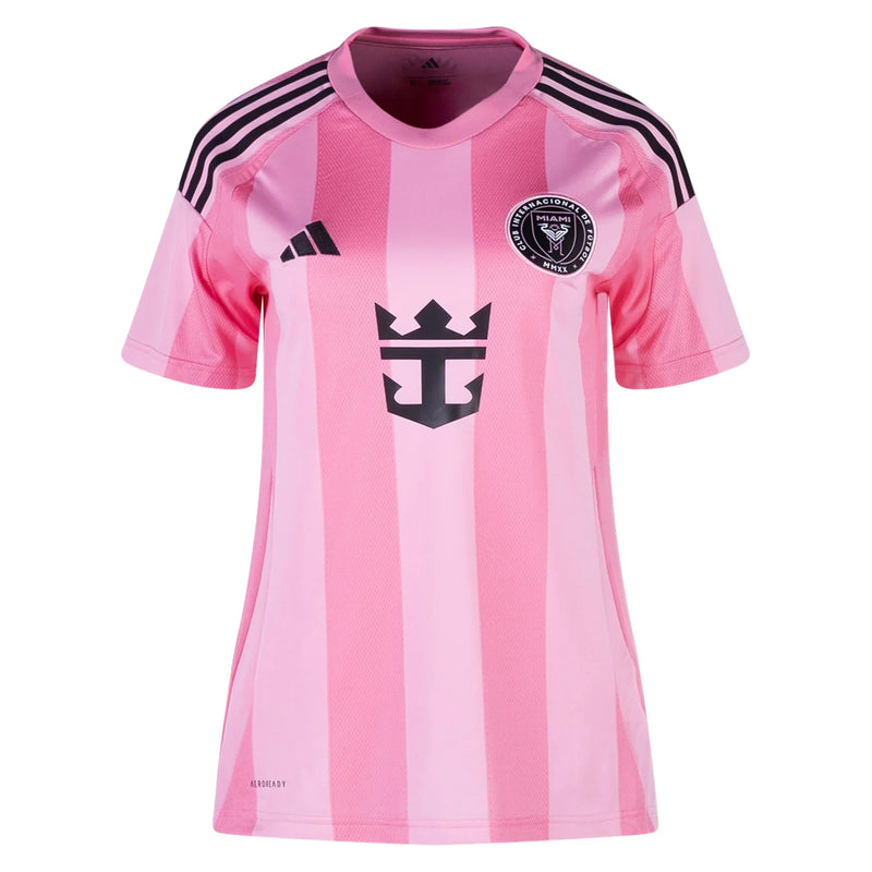 Inter Miami CF 25/26 I Away WOMEN'S Jersey - Fan Version